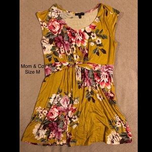 🎉4 for $20🎉 Maternity Blouse